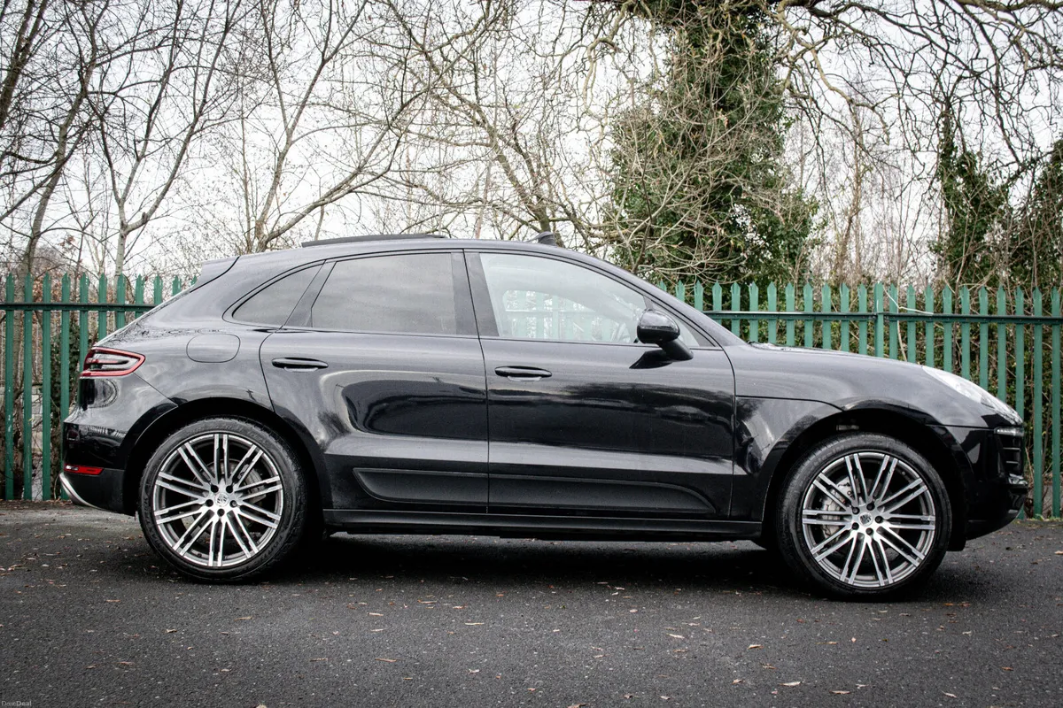2014 Porsche Macan S 3.0  *High Spec* 4x4 - Image 6