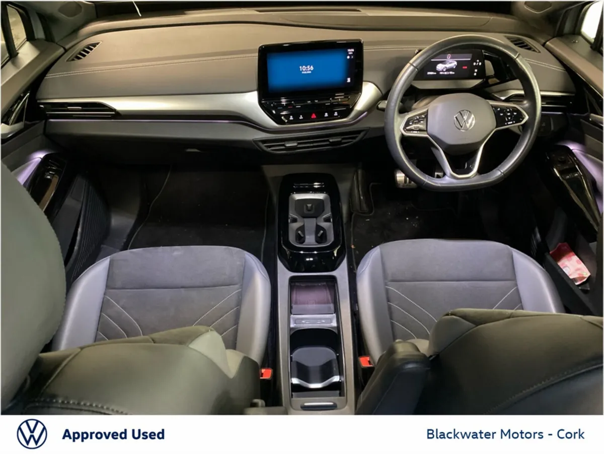 Volkswagen ID.4 LIFE DX 77KWH 174BHP *WAS €30,995 - Image 2
