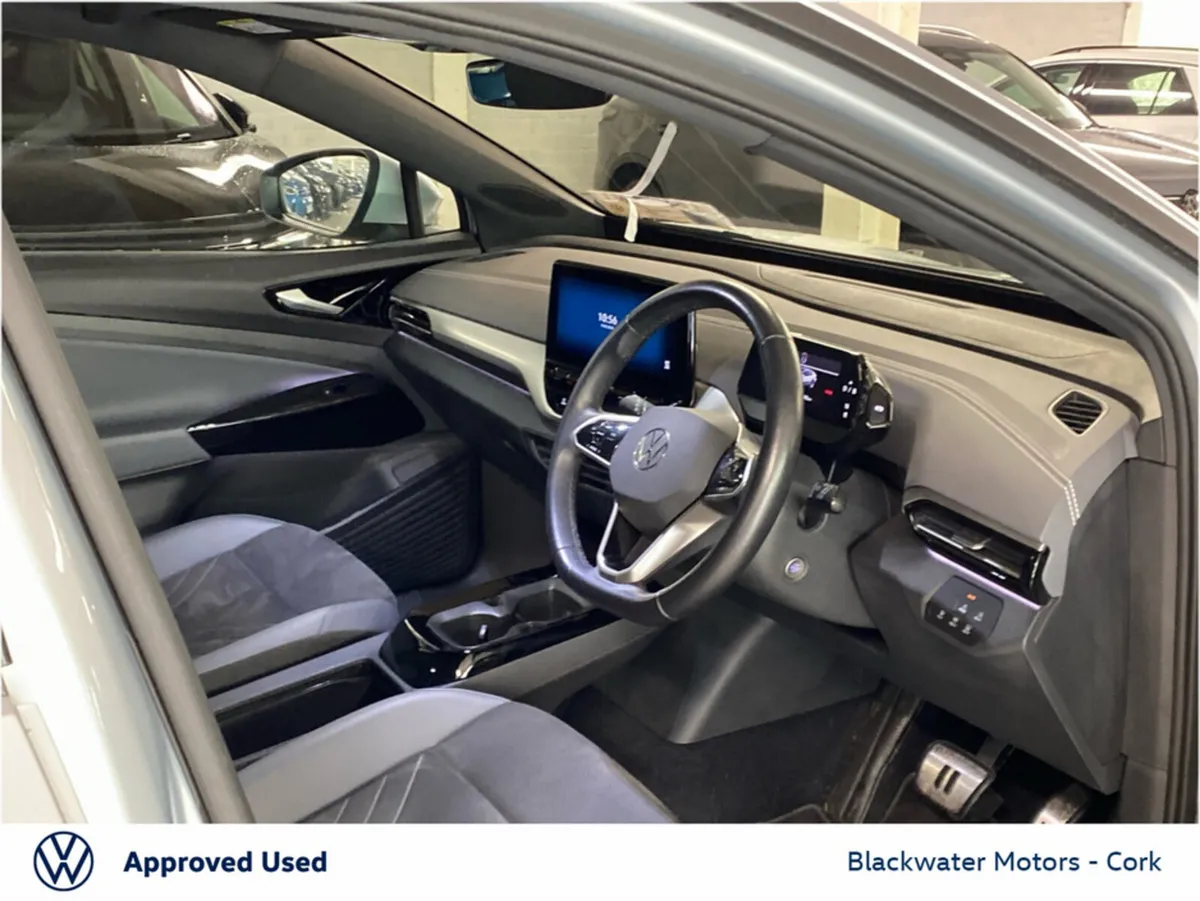 Volkswagen ID.4 LIFE DX 77KWH 174BHP *WAS €30,995 - Image 4