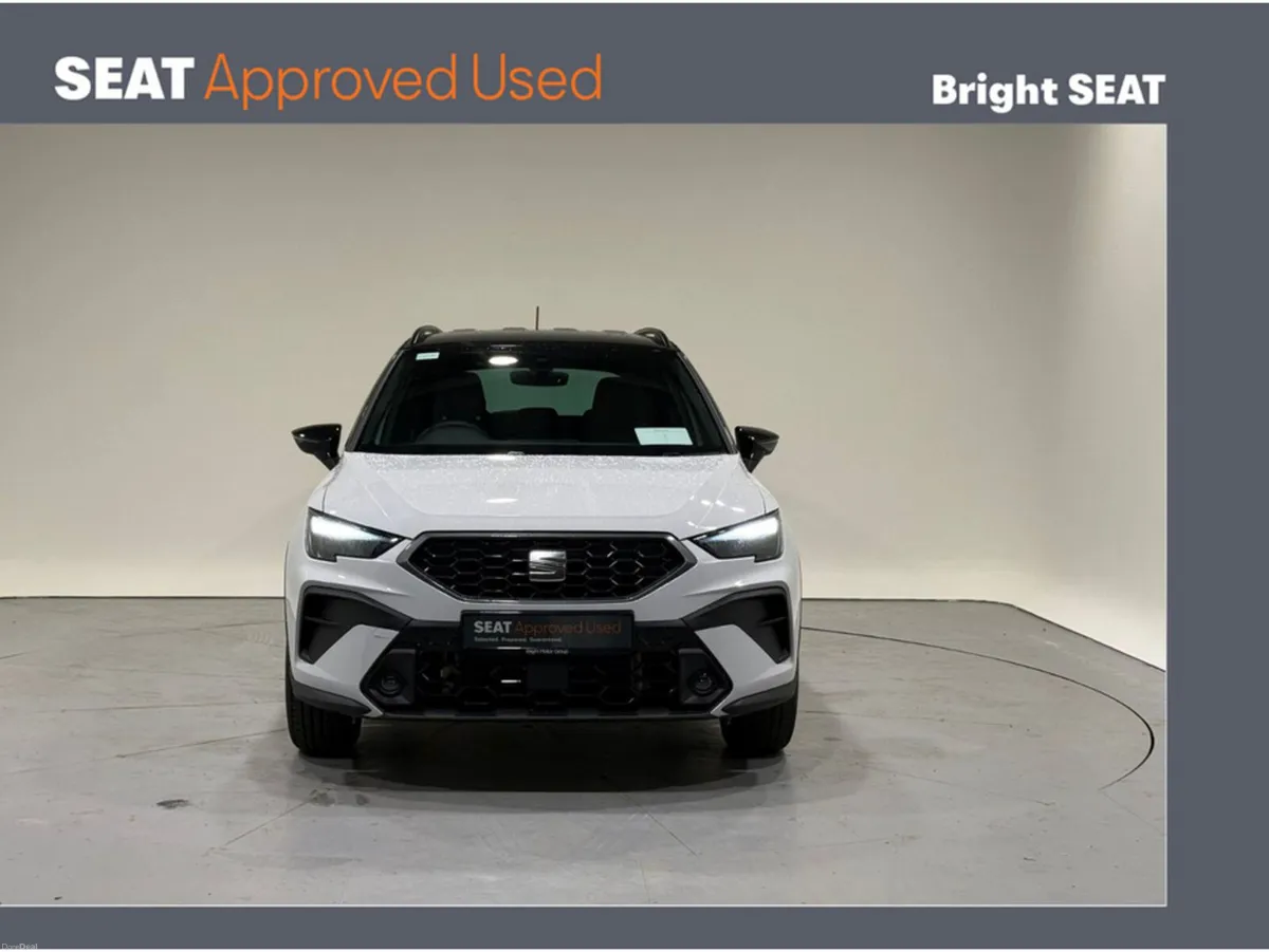 SEAT Arona 1.0 TSI 115HP SE+ 5DR - Image 3