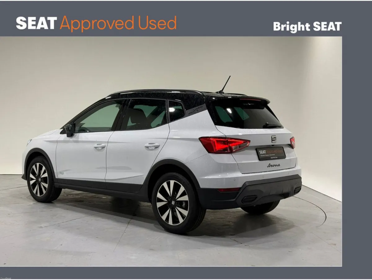 SEAT Arona 1.0 TSI 115HP SE+ 5DR - Image 4