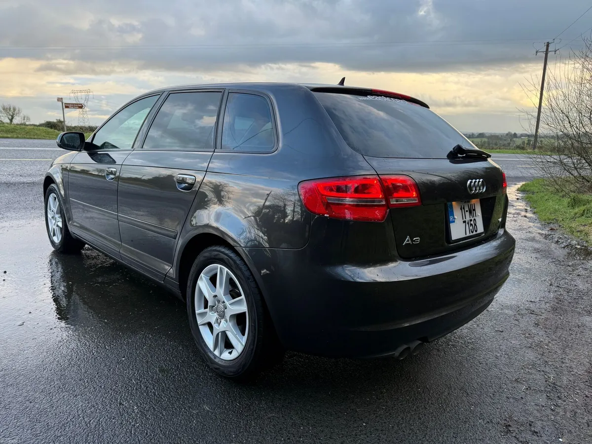 Audi A3 1.4T Automatic. - Image 3