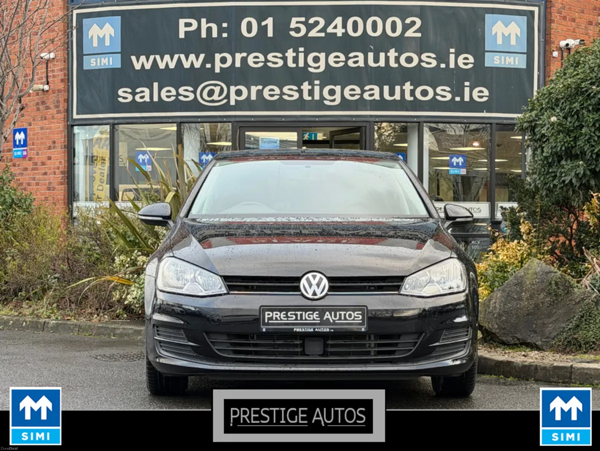 Volkswagen Golf *DEPOSIT TAKEN* *CAR ID 00* - Image 2