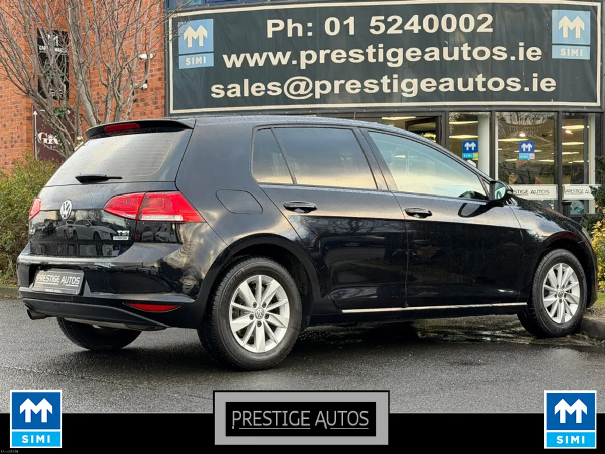 Volkswagen Golf *DEPOSIT TAKEN* *CAR ID 00* - Image 4