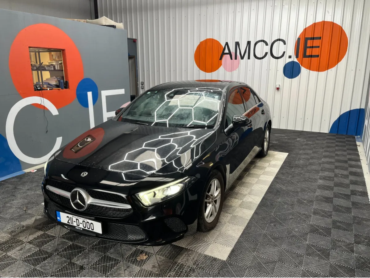 Mercedes-Benz A-Class €29950 2021 MERCEDES-BENZ A1 - Image 5