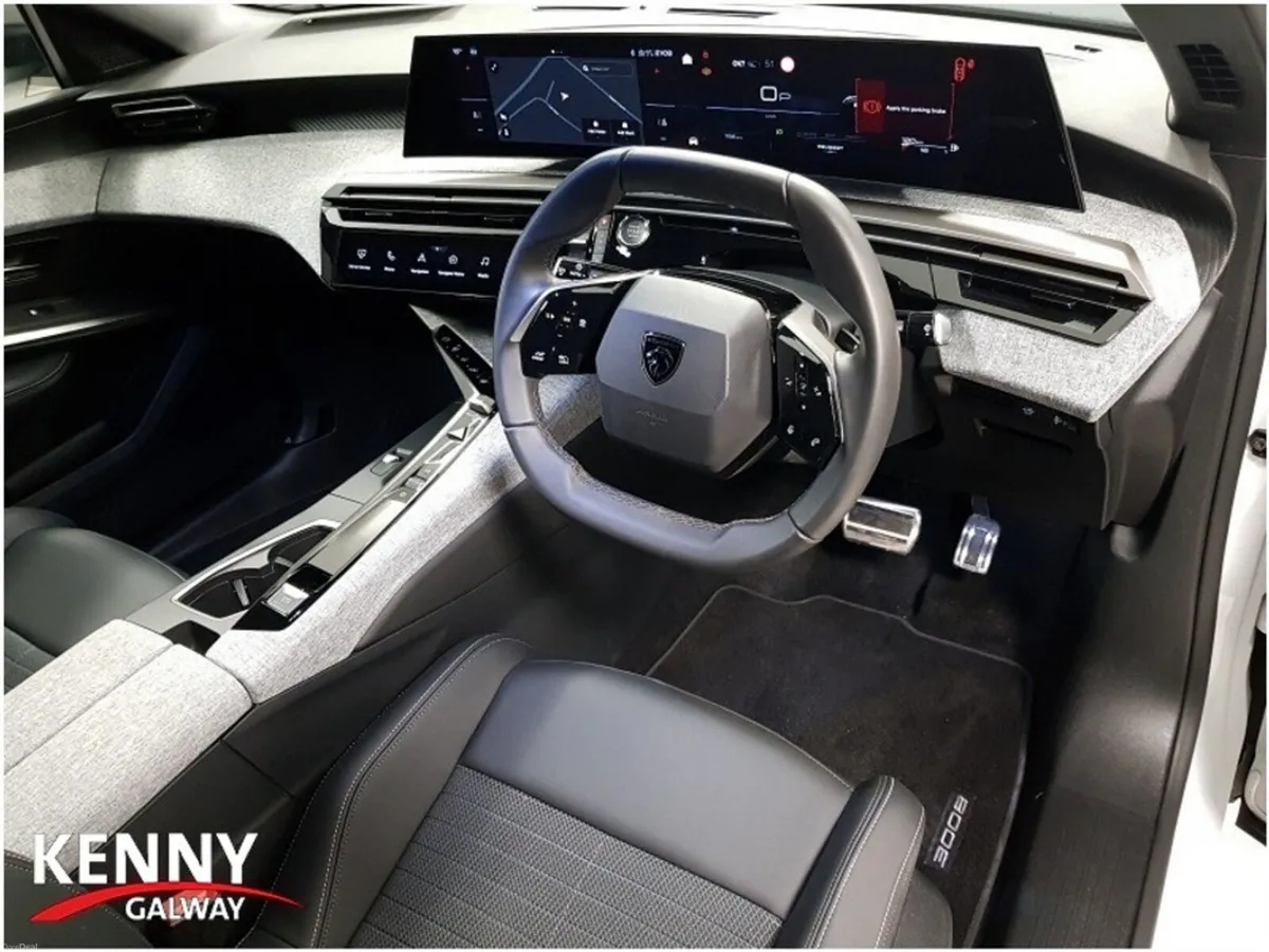 Peugeot 3008 Allure Hybrid - Image 2