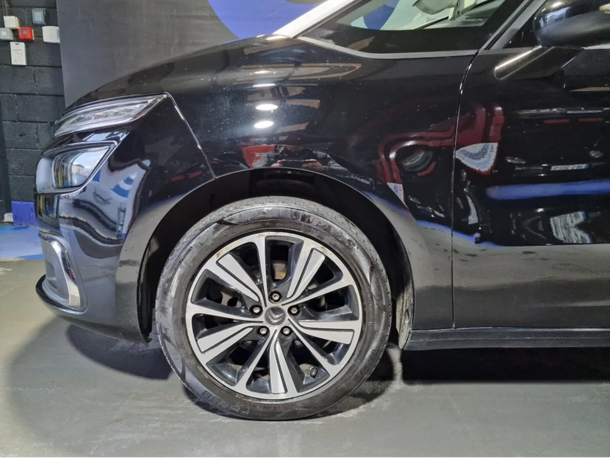 Citroen Grand C4 Picasso GRAND TOURER BLUEHDI - Image 2