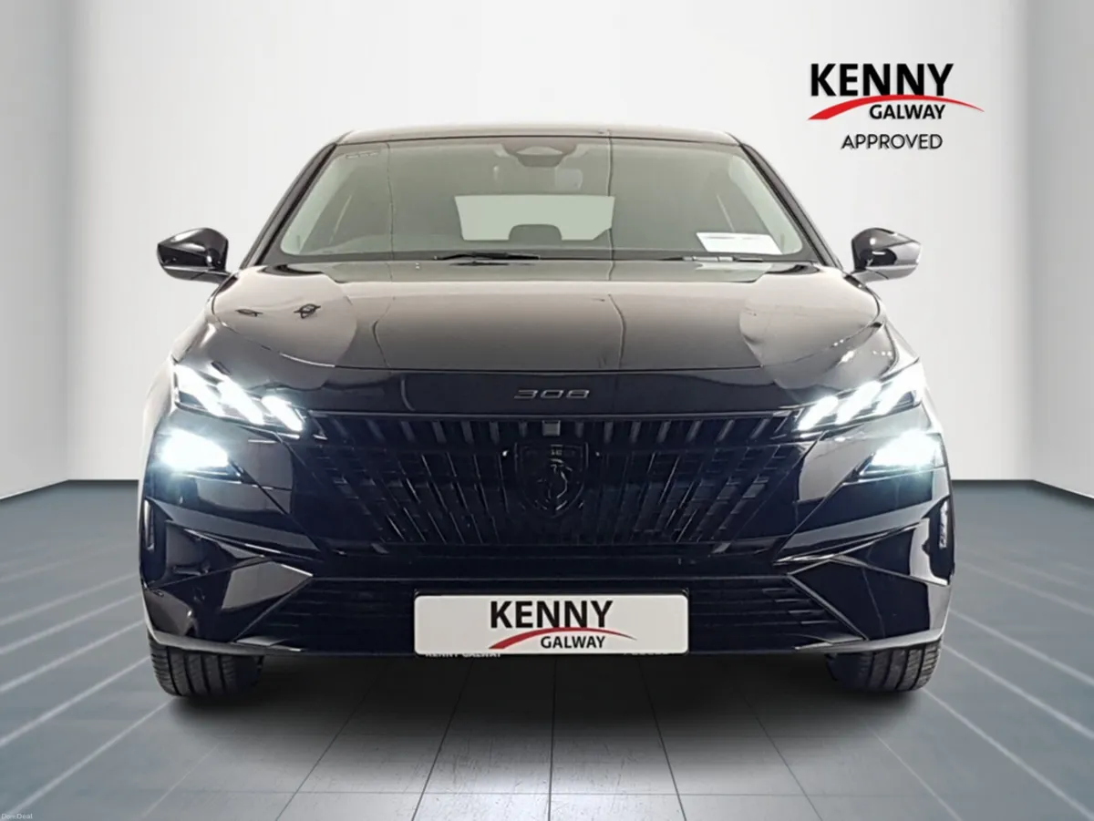 Peugeot 308 Allure Hybrid - Image 2