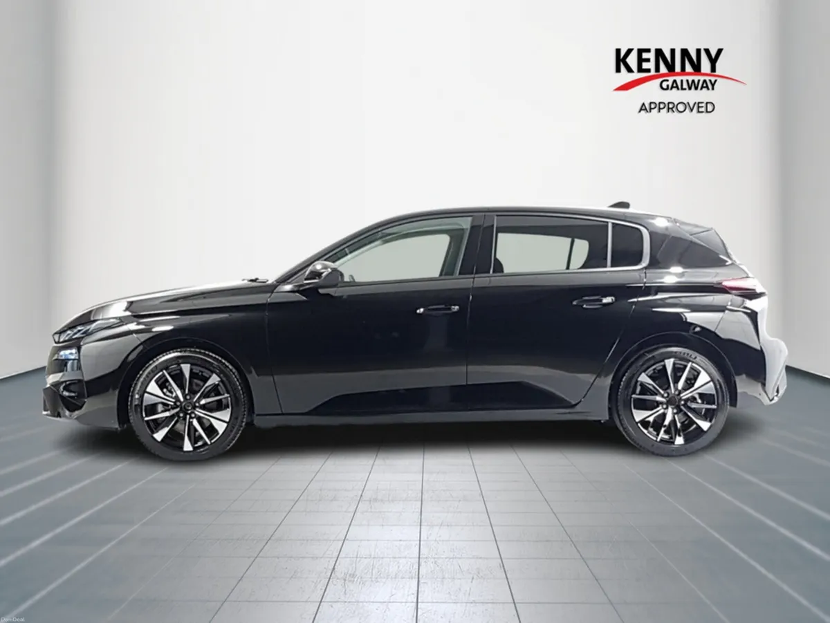 Peugeot 308 Allure Hybrid - Image 4