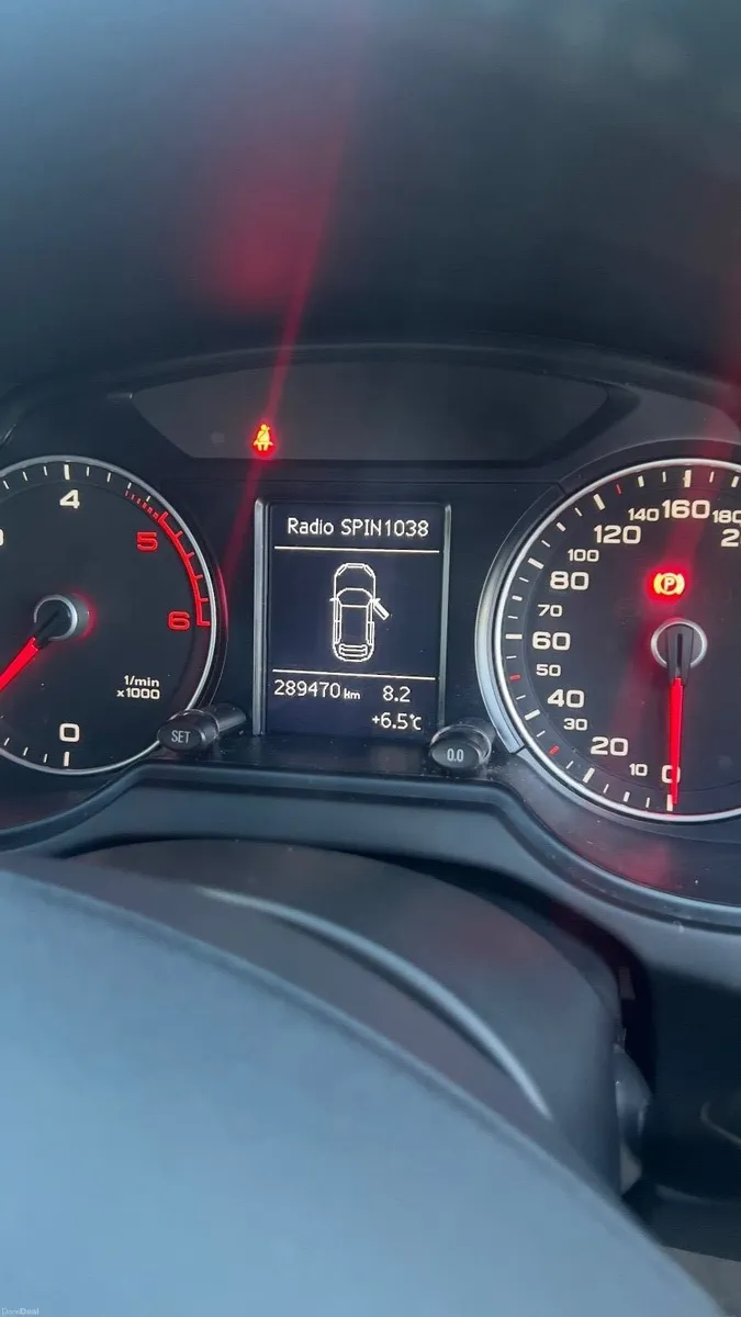 Audi Q5 2016 - Image 3