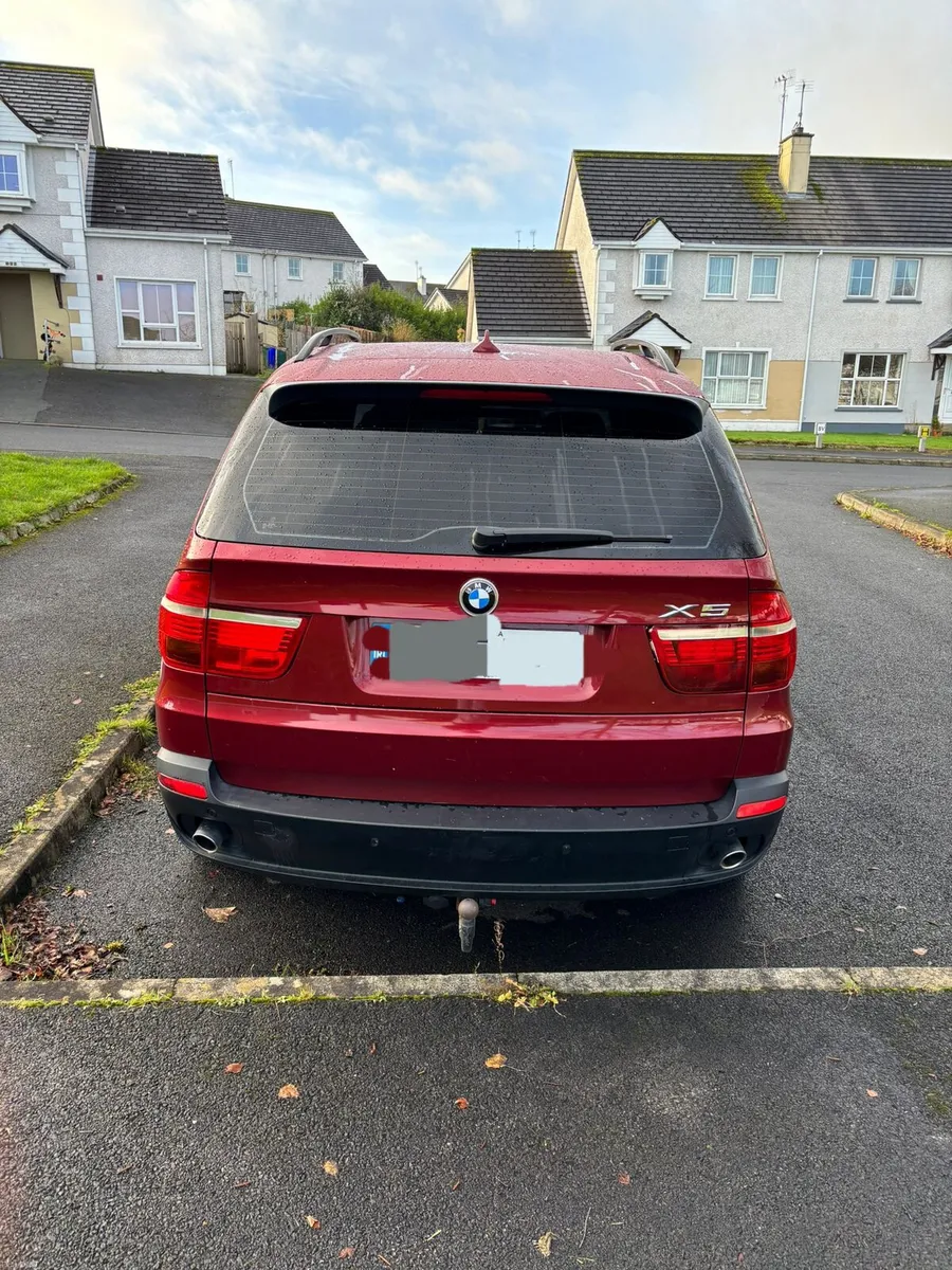 BMW X5 - Image 3