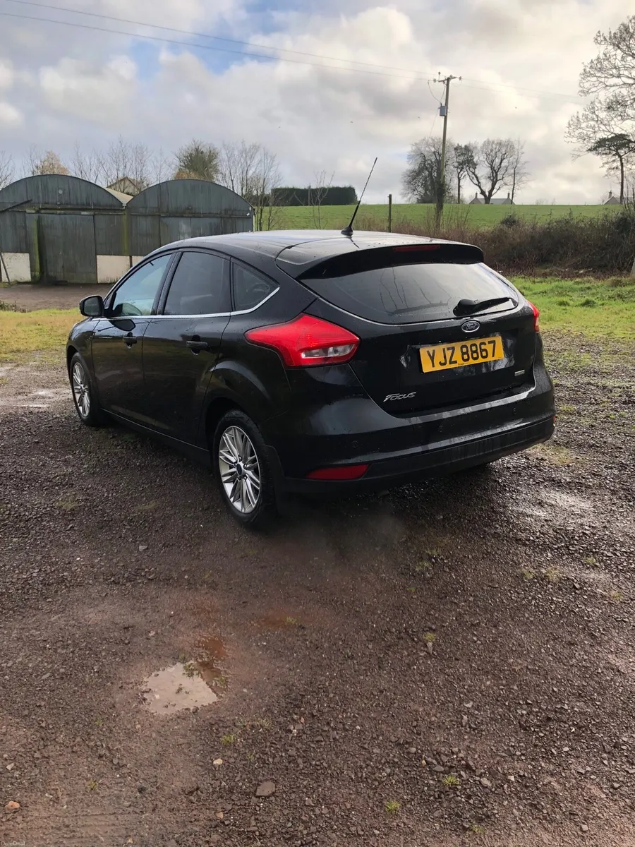 Ford focus - Image 4