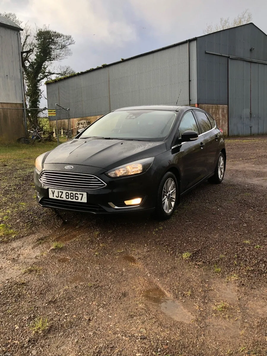 Ford focus - Image 2