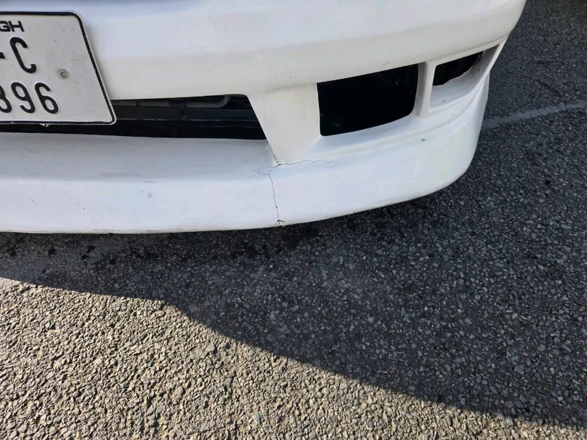 Lexus is200 - Image 3