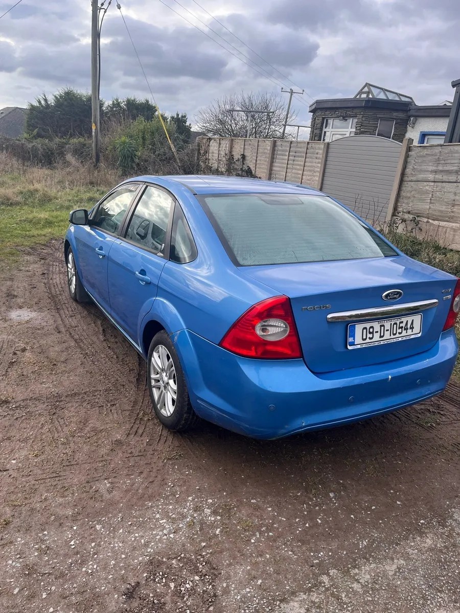 Ford Focus Ghia Edition - Image 4