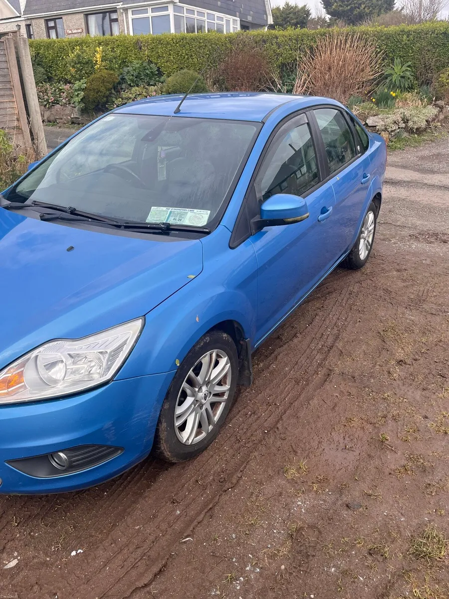 Ford Focus Ghia Edition - Image 2