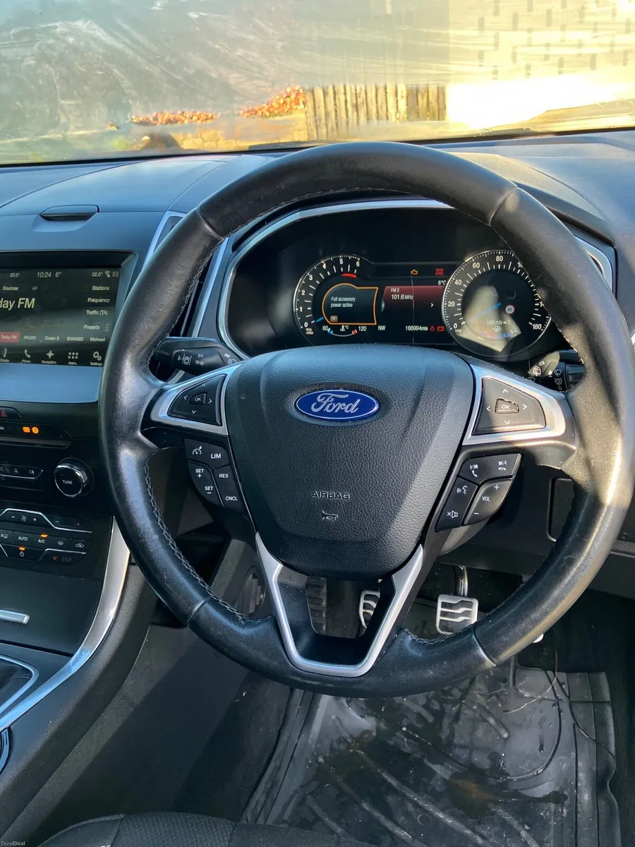 Ford S-Max Titanium Sport - Image 3