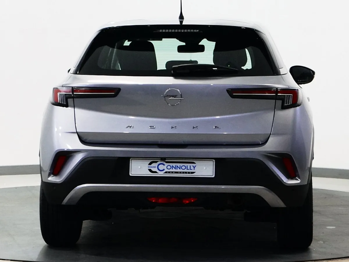 *51* 2023 Opel Mokka 1.2 - Image 4