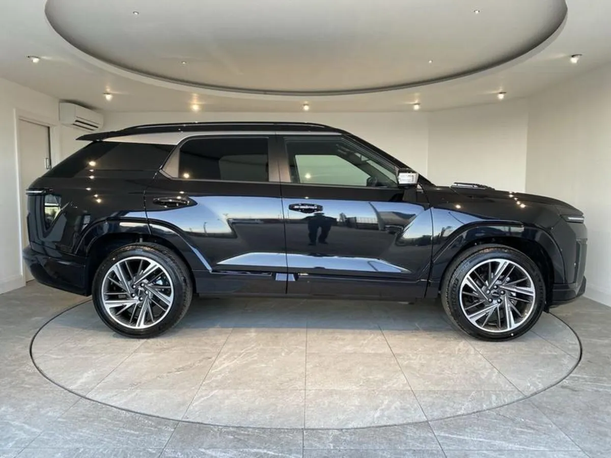 KGM Other 1.5 K50 5dr Auto - Image 4