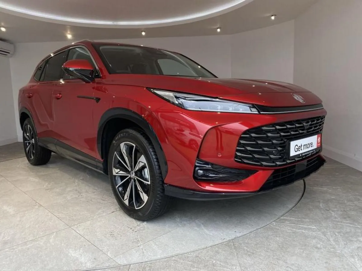 Other Other 1.5 T-GDI SE 5dr - Image 1