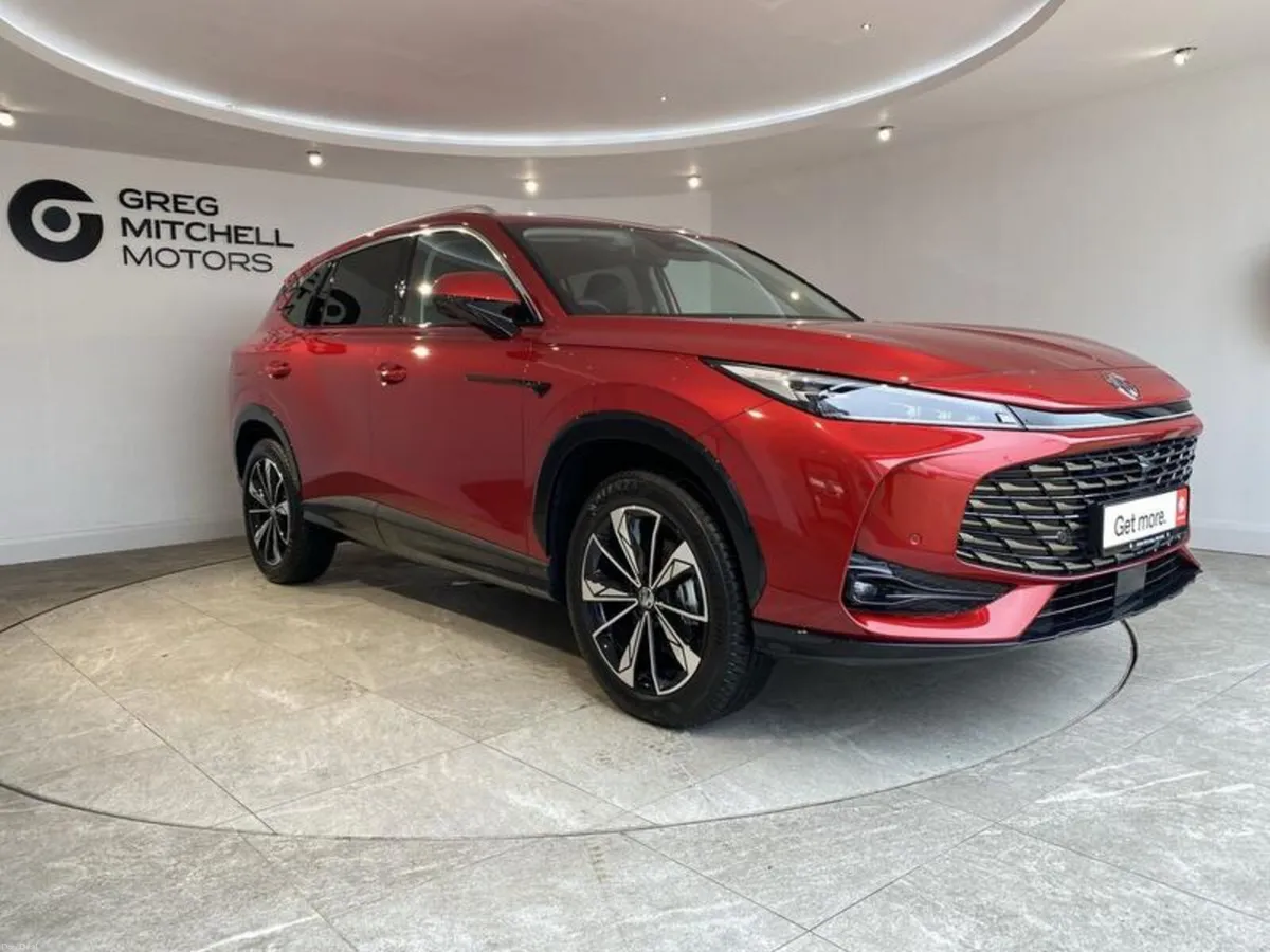 Other Other 1.5 T-GDI SE 5dr - Image 3