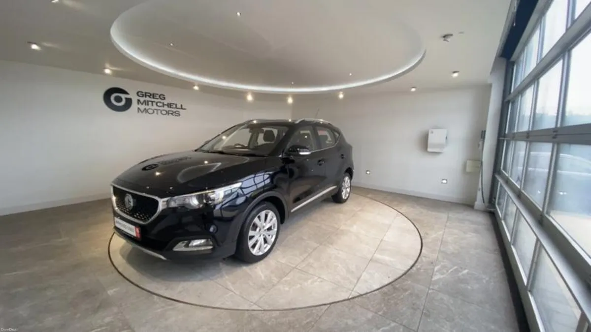 Other Other 1.5 VTi-TECH Excite 5dr - Image 3