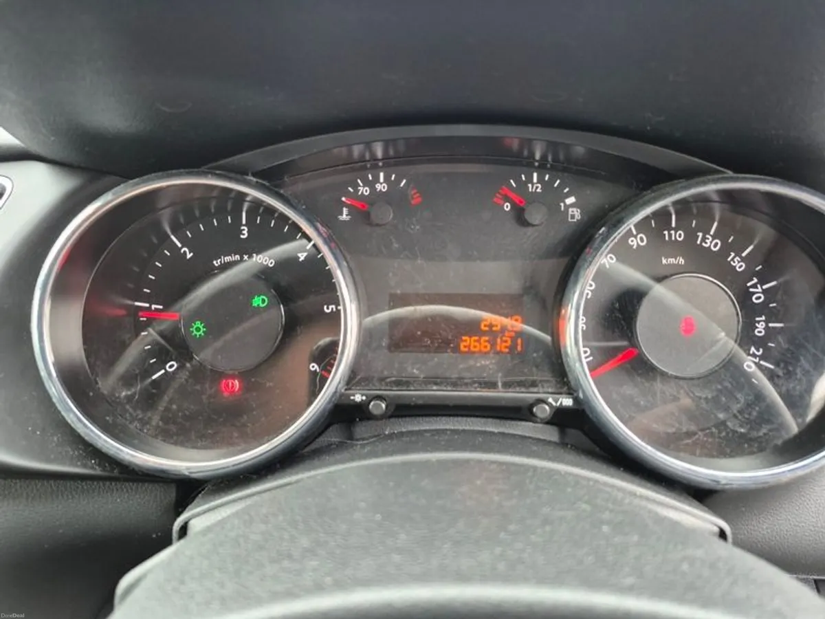 2010 Peugeot 3008 - Image 4