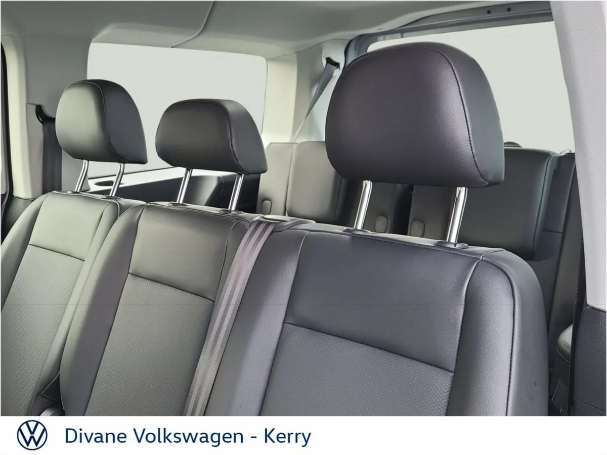 Volkswagen Caddy Maxi Life 7 SEATER 2.0 TDI 122BHP - Image 6