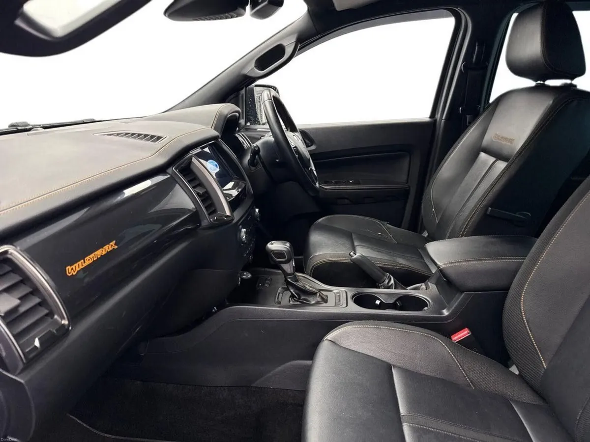 Ford Ranger 2.0TDI WILTRACK *PRICE EX VAT* €140 PE - Image 3