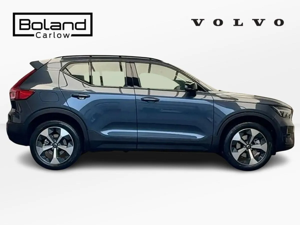 Volvo XC40 B3 MILD HYBRID *IN STOCK* €130 PER WEEK - Image 4