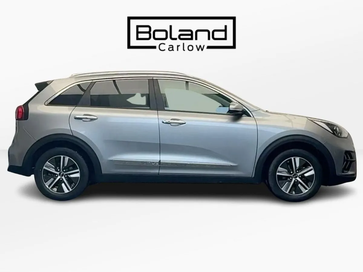 Kia Niro 1.6 PHEV AUTO *2YR WARRANTY* €80 PER WEEK - Image 4