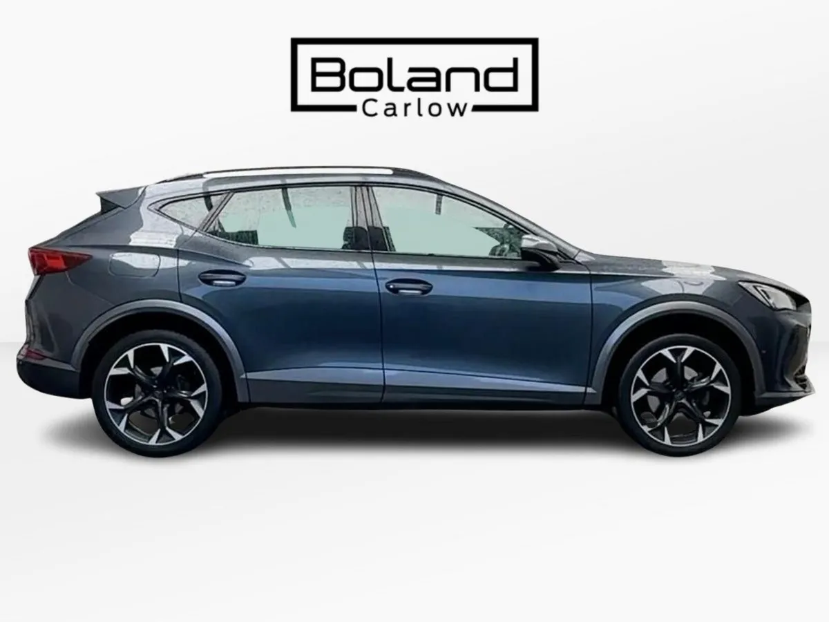 Cupra Formentor 1.5TSI 150BHP *AUTO* €90 PER WEEK - Image 4