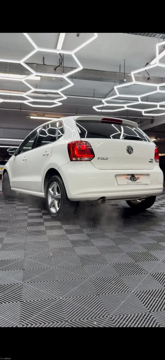 13 VW Polo TSI - VERY LOW MILEAGE - Image 4