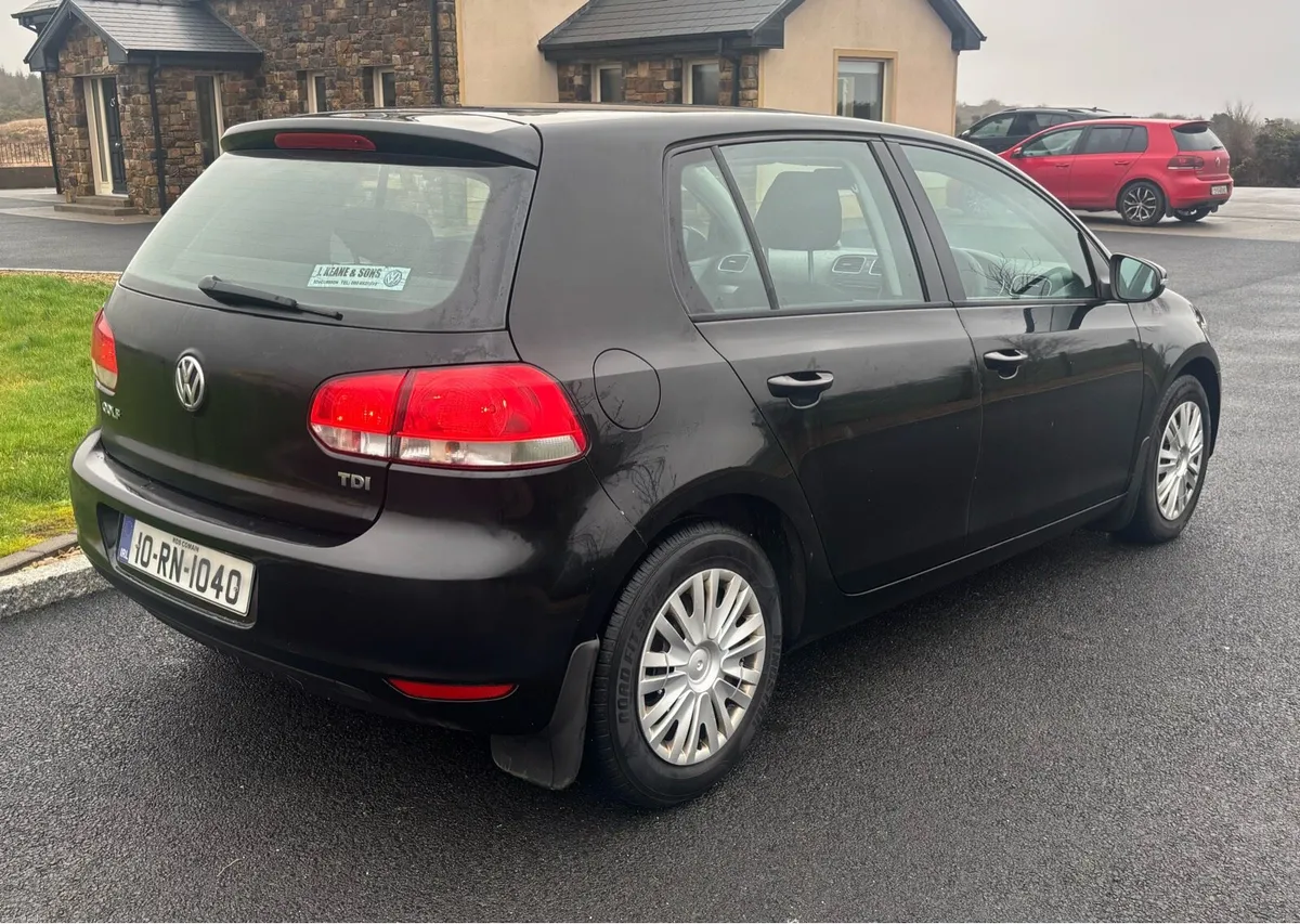 Volkswagen Golf - Image 3