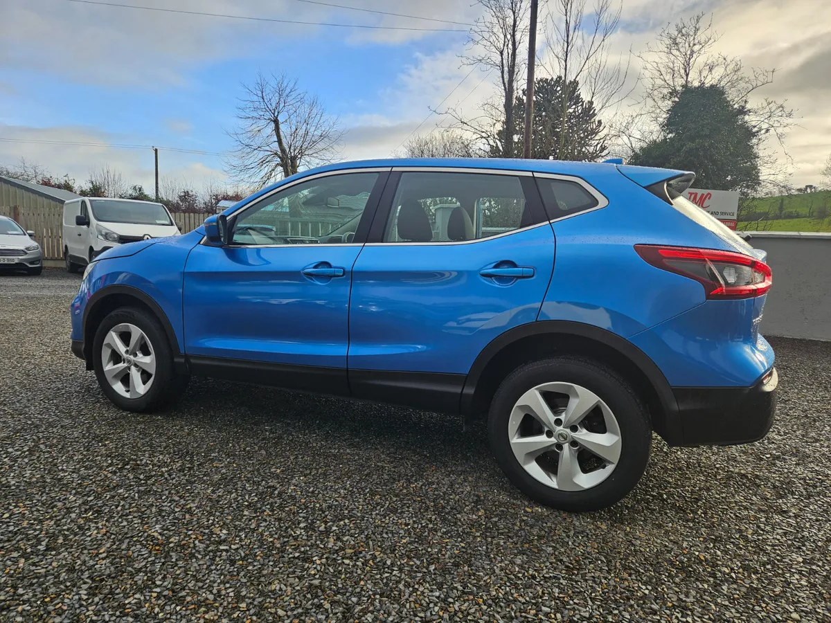 Nissan Qashqai 2018 - Image 4