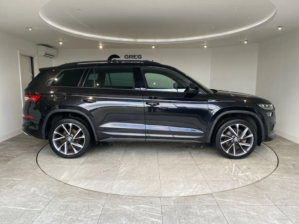Skoda Kodiaq 2023 - Image 4
