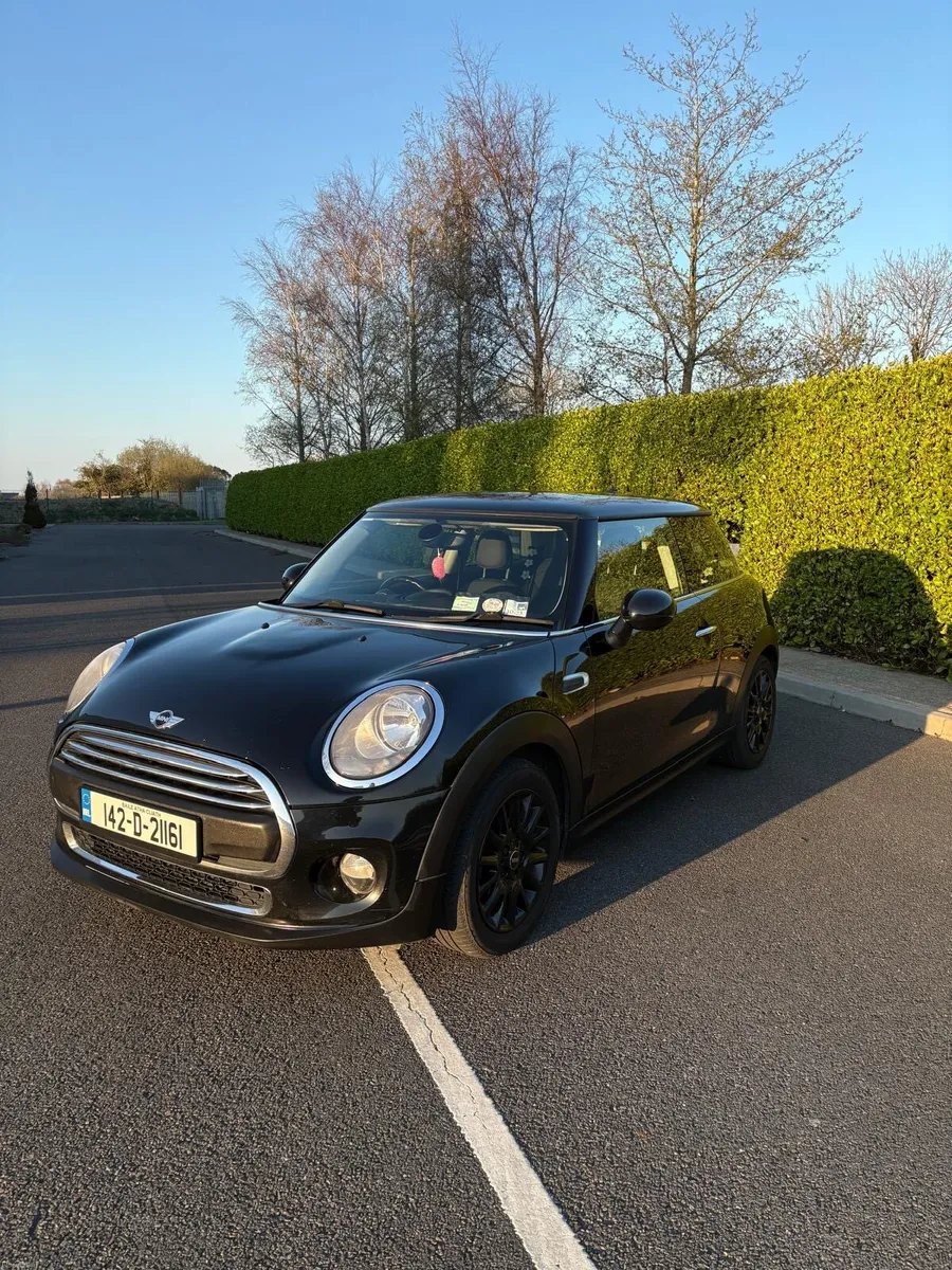 Mini Cooper 1.5 diesel - Image 2