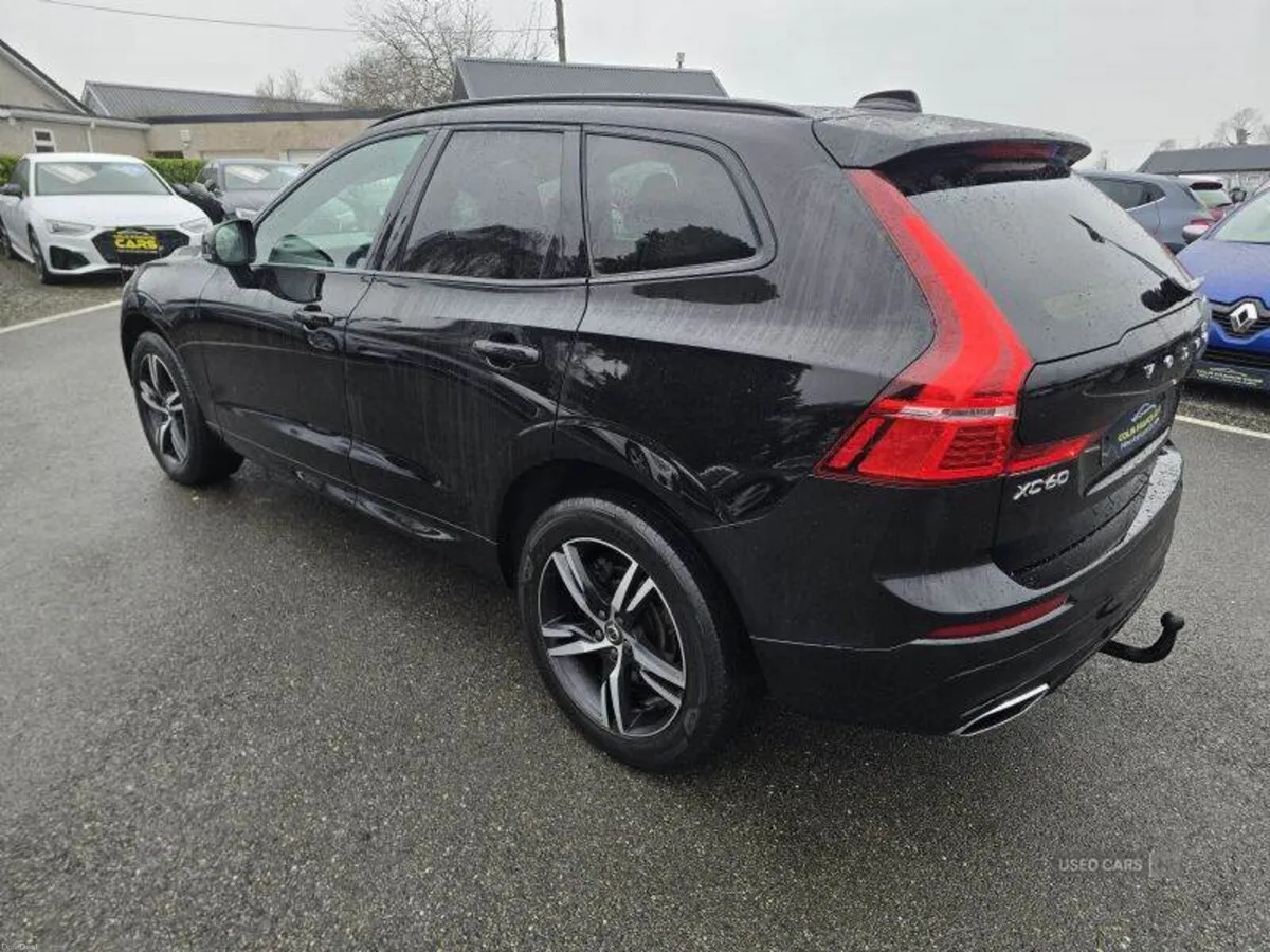 Volvo XC60 R-DESIGN - Image 3