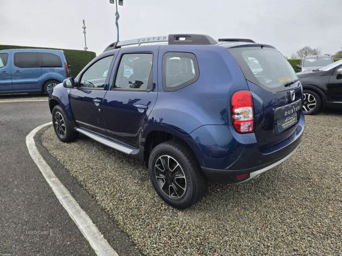 Dacia Duster Prestige - Image 3