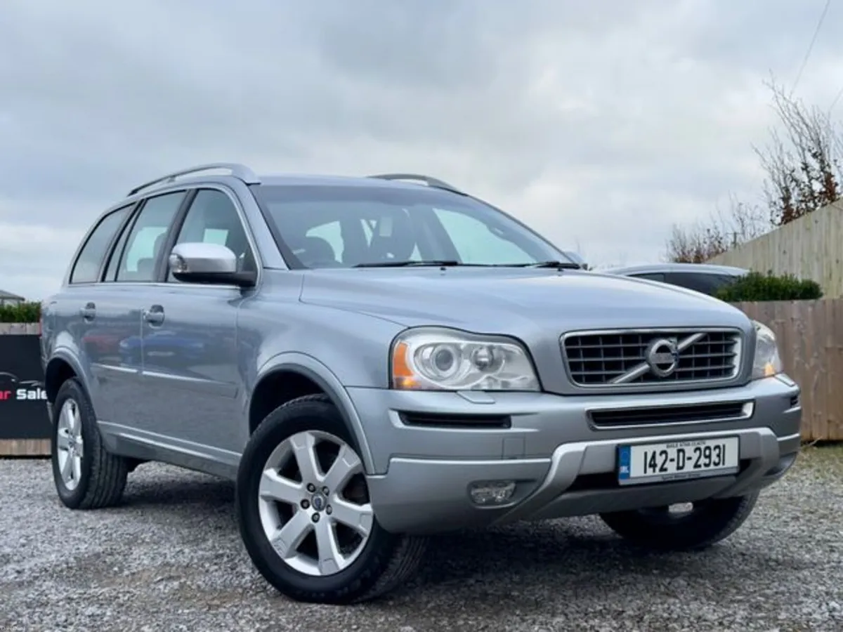 Volvo XC90 D5 AWD SE GT 5DR Auto - Image 3