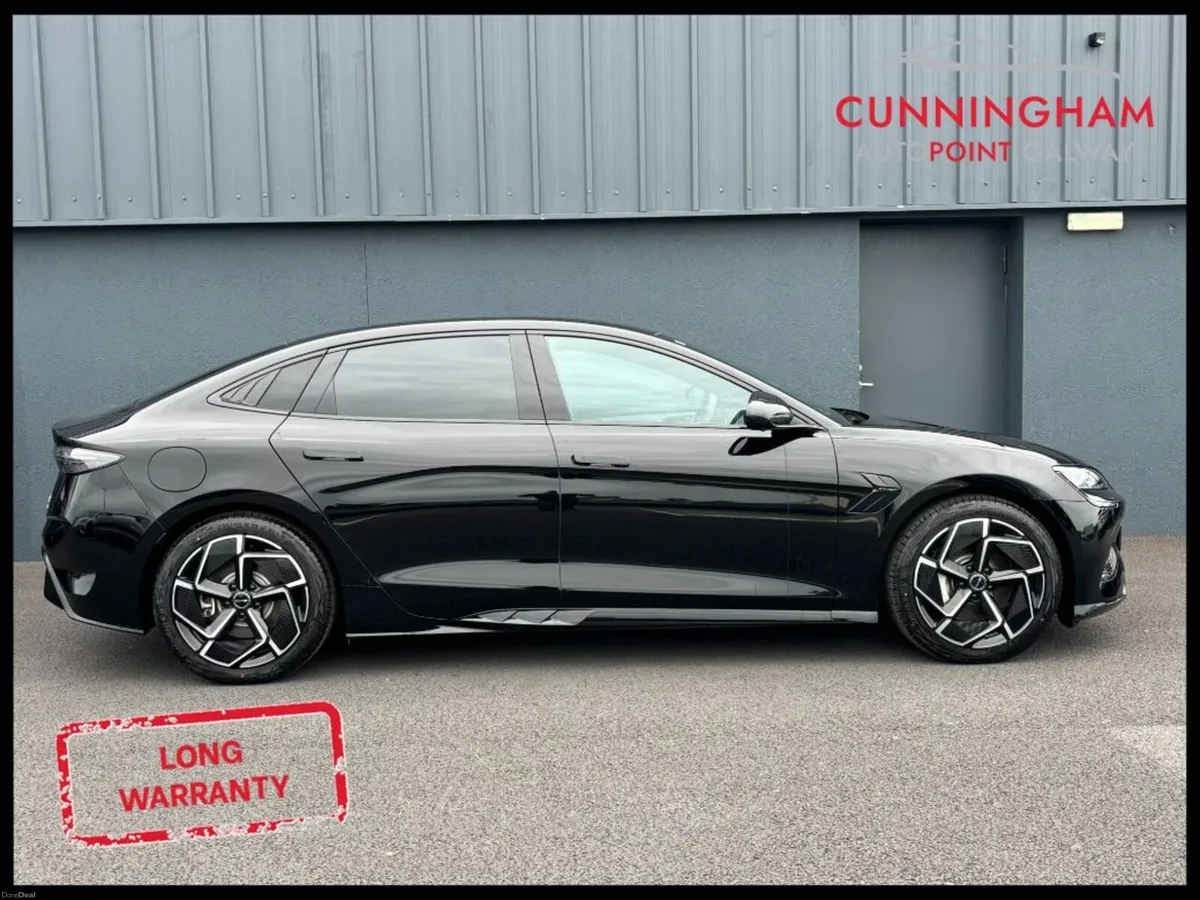 BYD SEAL Excellence AWD 530BHP - Image 3