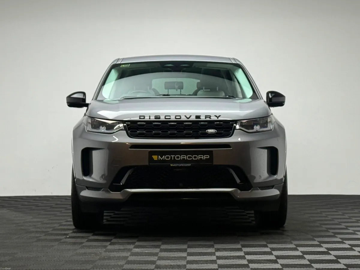 Land Rover Discovery Sport HSE R-DYNAMIC 1.5 P300E - Image 2