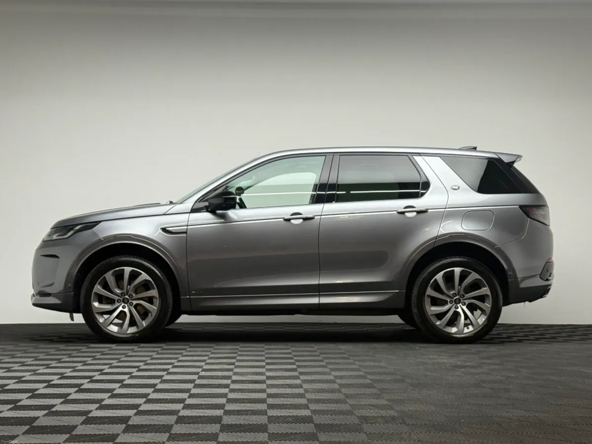 Land Rover Discovery Sport HSE R-DYNAMIC 1.5 P300E - Image 4