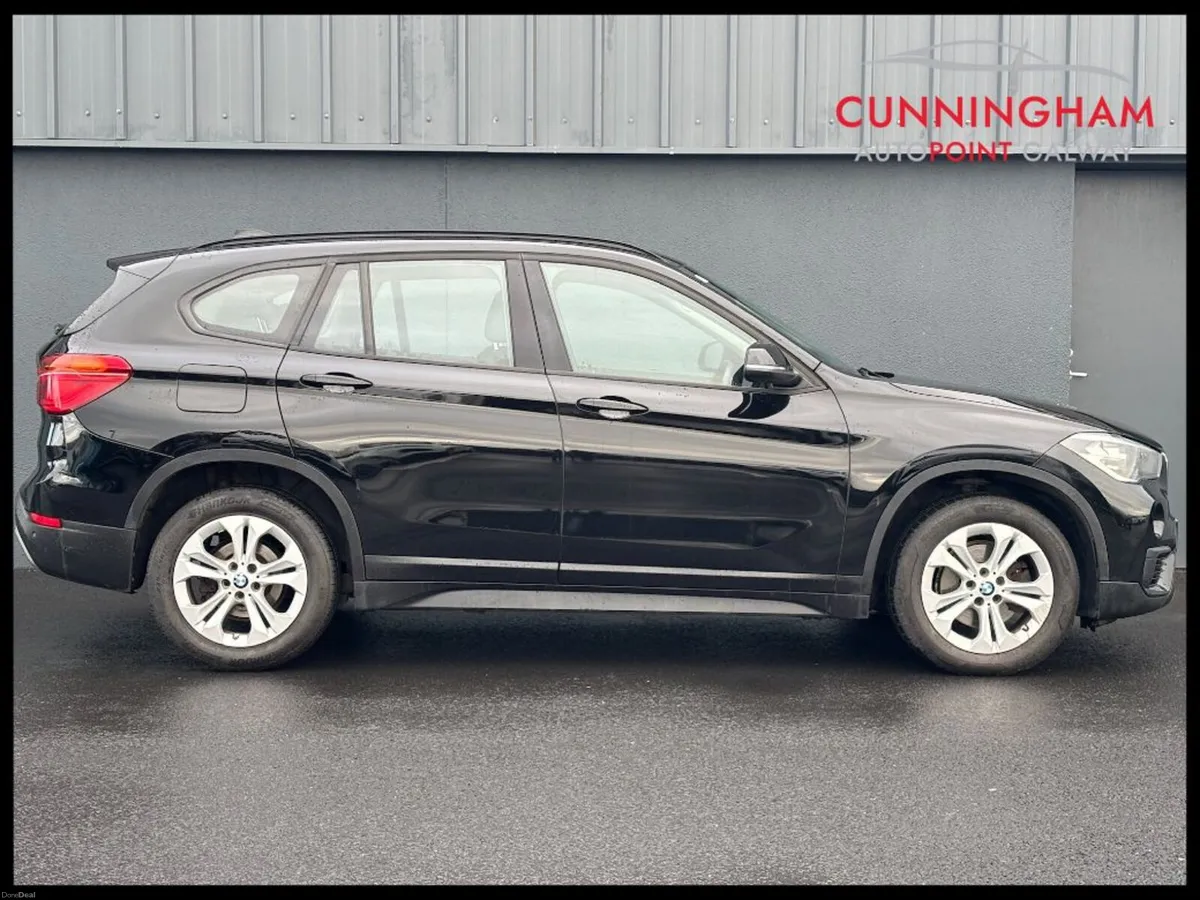 BMW X1 sDrive18d SE Auto - Image 3