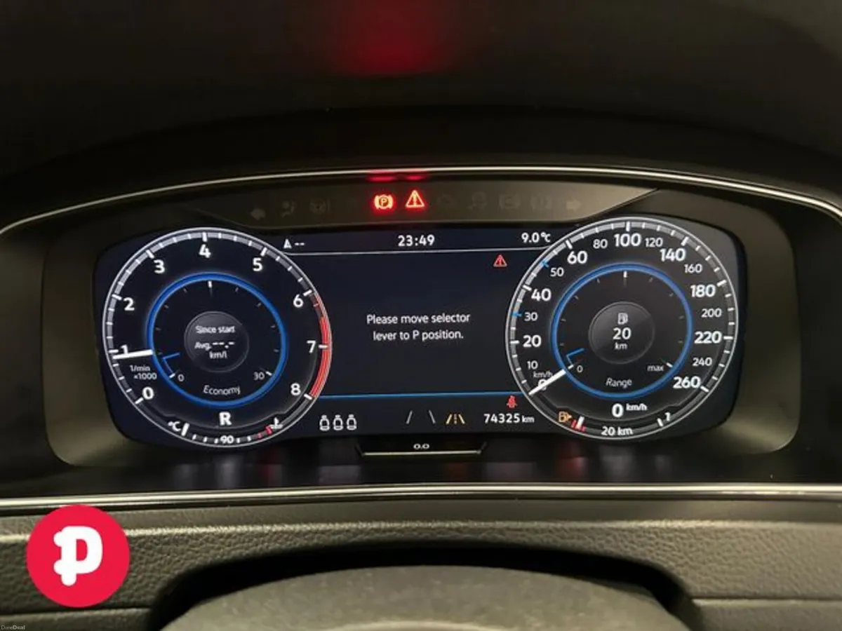 Volkswagen Golf 1.2 Comfortline Meister Ed Auto - - Image 4