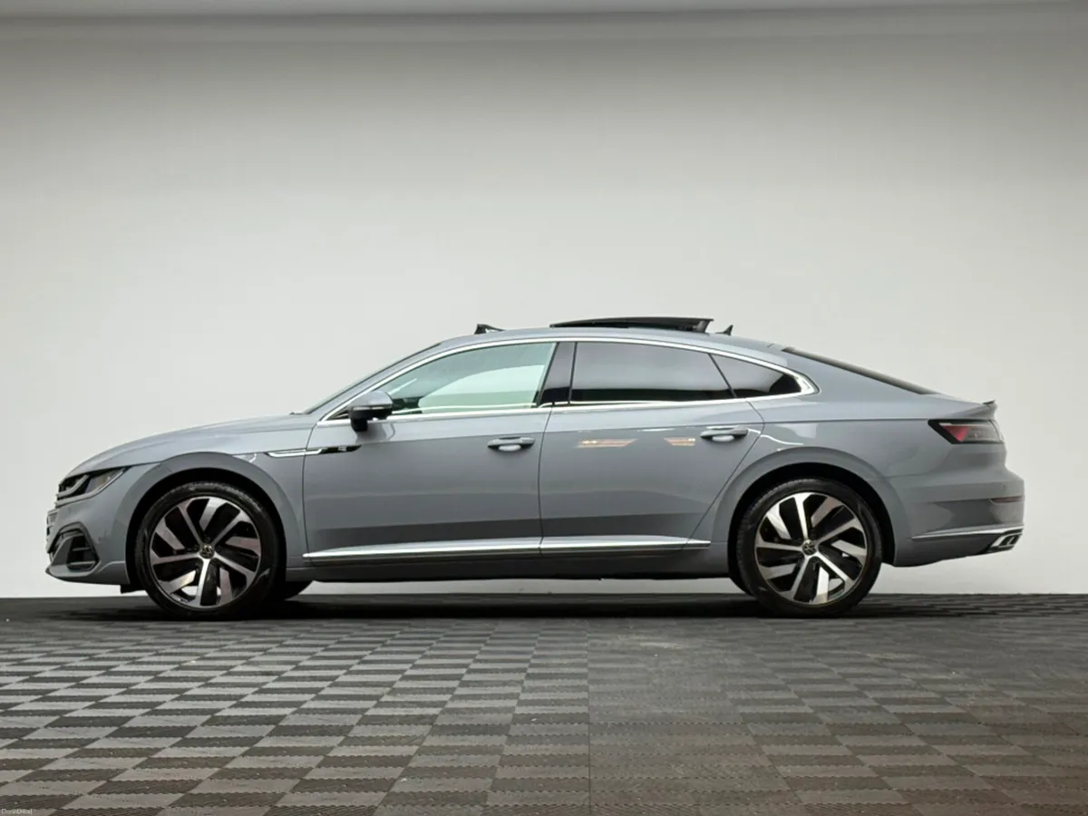 Volkswagen Arteon R LINE TSI DSG *PAN ROOF* - Image 4