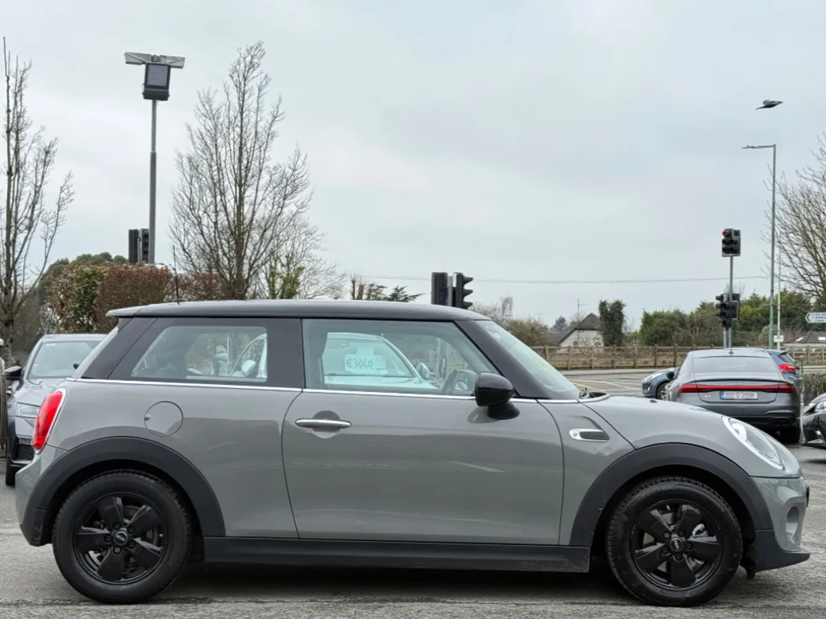 Mini Cooper COOPER 1.5 3DR *LOW KMS* - Image 4