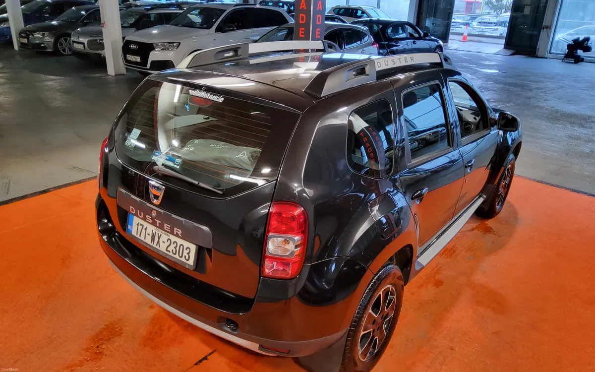 Dacia Duster 2017 - Image 3
