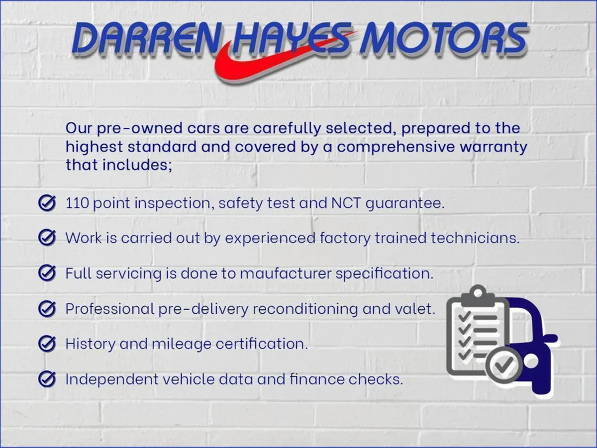 SsangYong Korando 1.6 2WD 4DR AUTO - Image 5