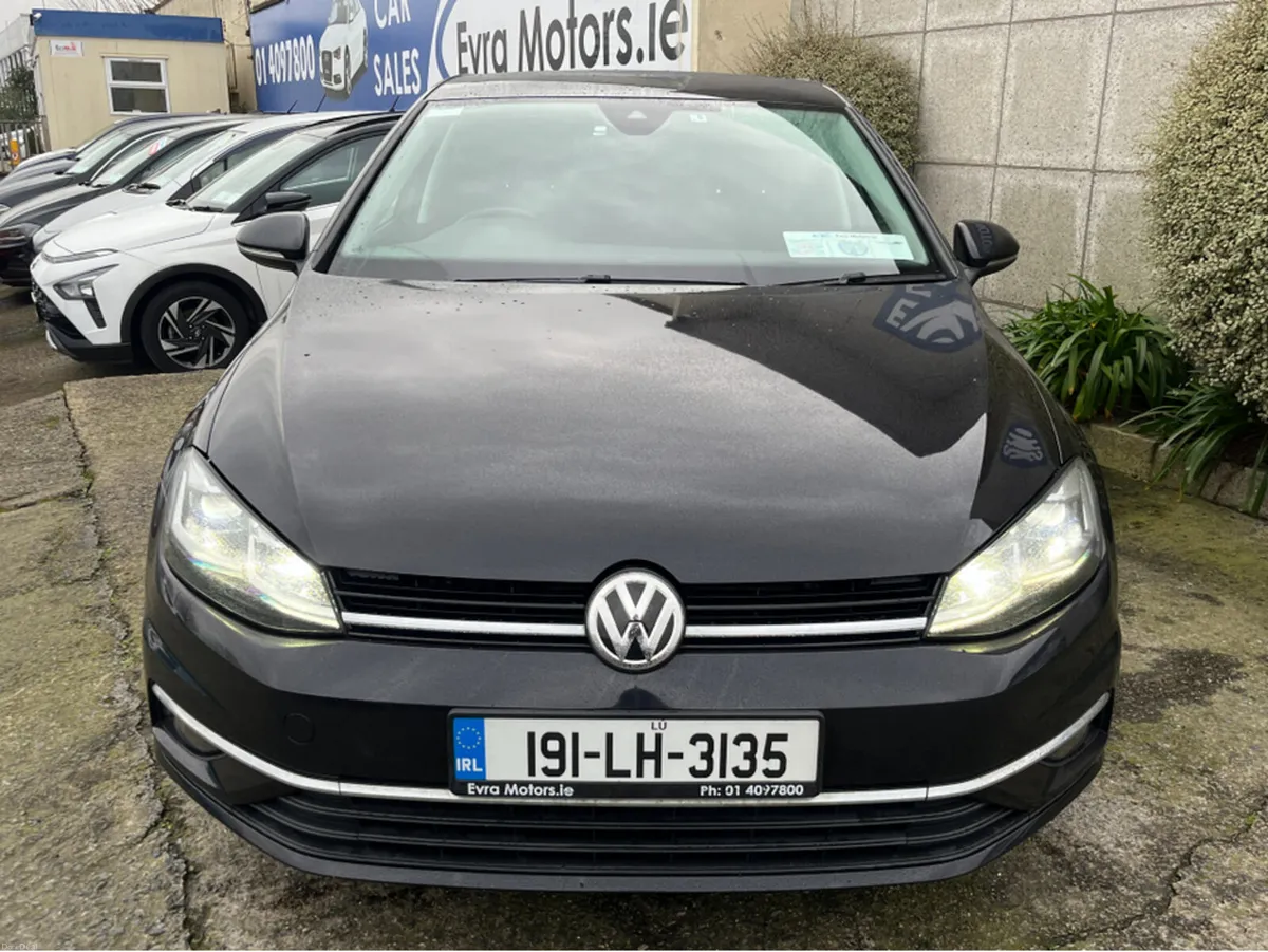 Volkswagen Golf HIGHLINE AUTOMATIC 1.4 PETROL //RE - Image 2